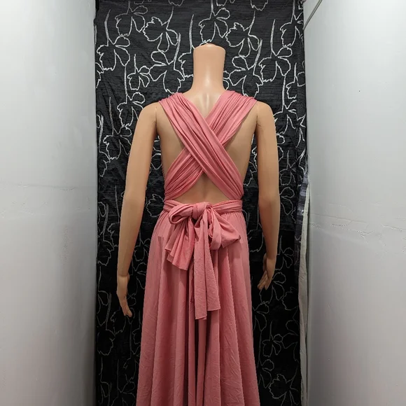 INFINITY DRESS - Picture 3 of 7